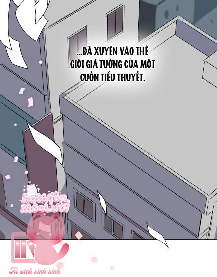 Vị Hôn Thê Khế Ước Của Công Tước Chapter 1 - Trang 4