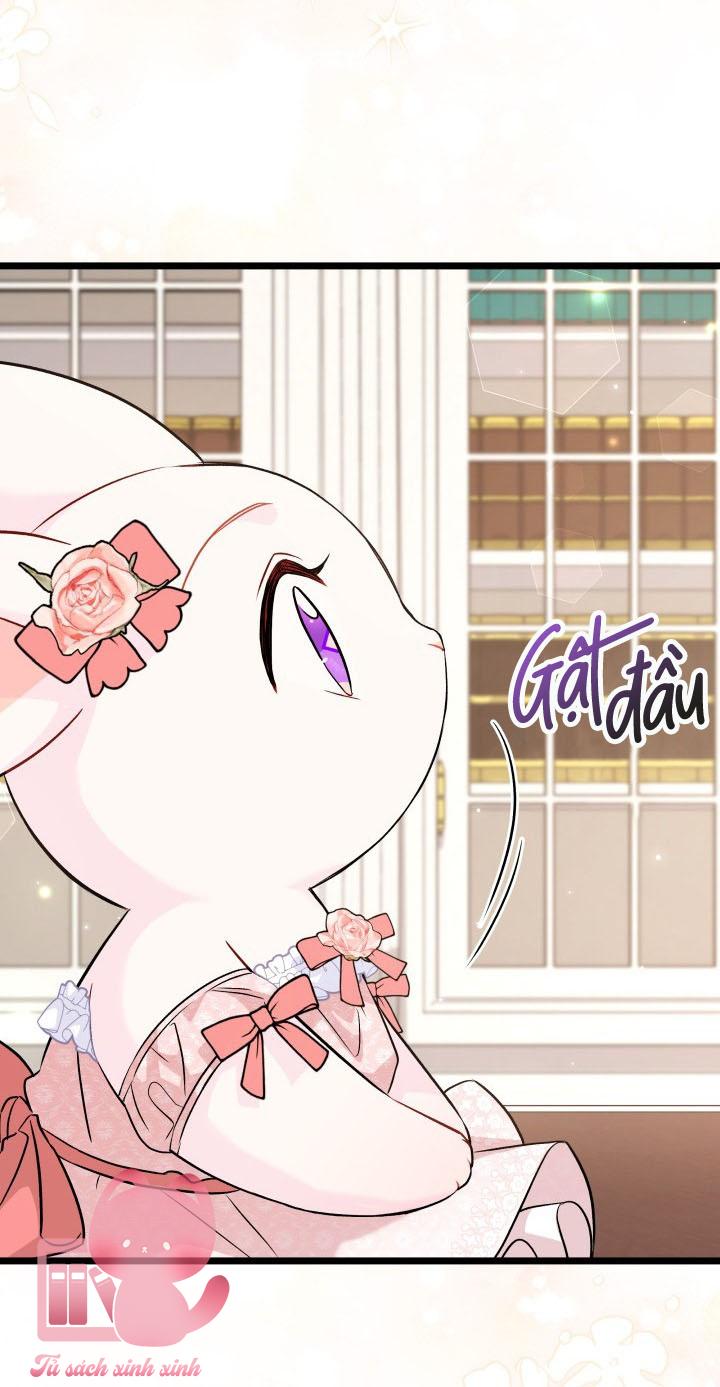 Quan Hệ Cộng Sinh Giữa Báo Đen Và Thỏ Trắng Chap 96 - Trang 2