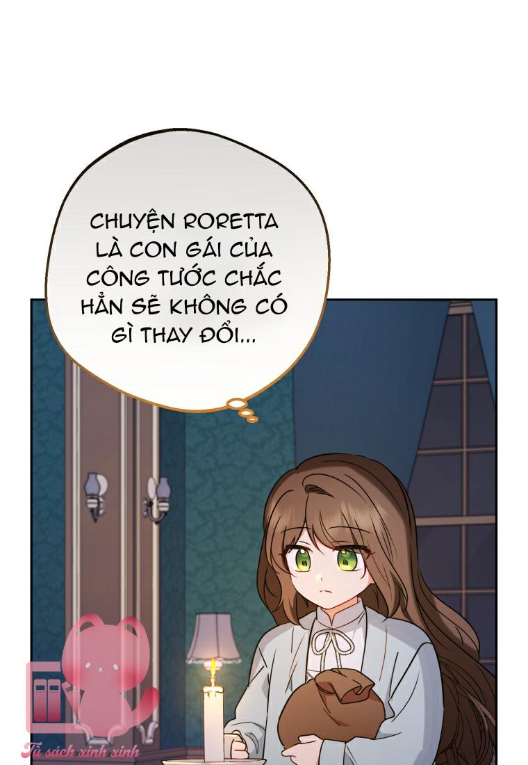 Được Yêu Thương Mà Còn Ngại Ngùng Sao! Chapter 9 - Trang 4