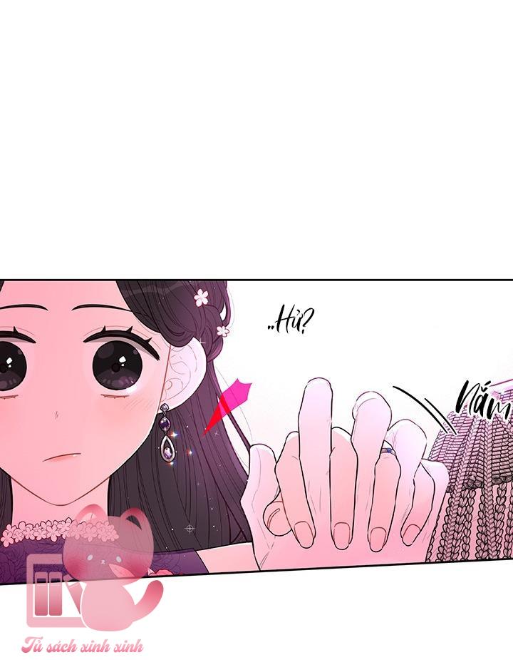 Hoàng Nữ Tóc Đen Chapter 77 - Trang 4
