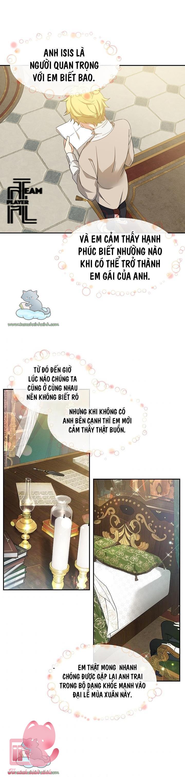 Hướng Về Ánh Dương Lần Nữa Chapter 16 - Trang 4