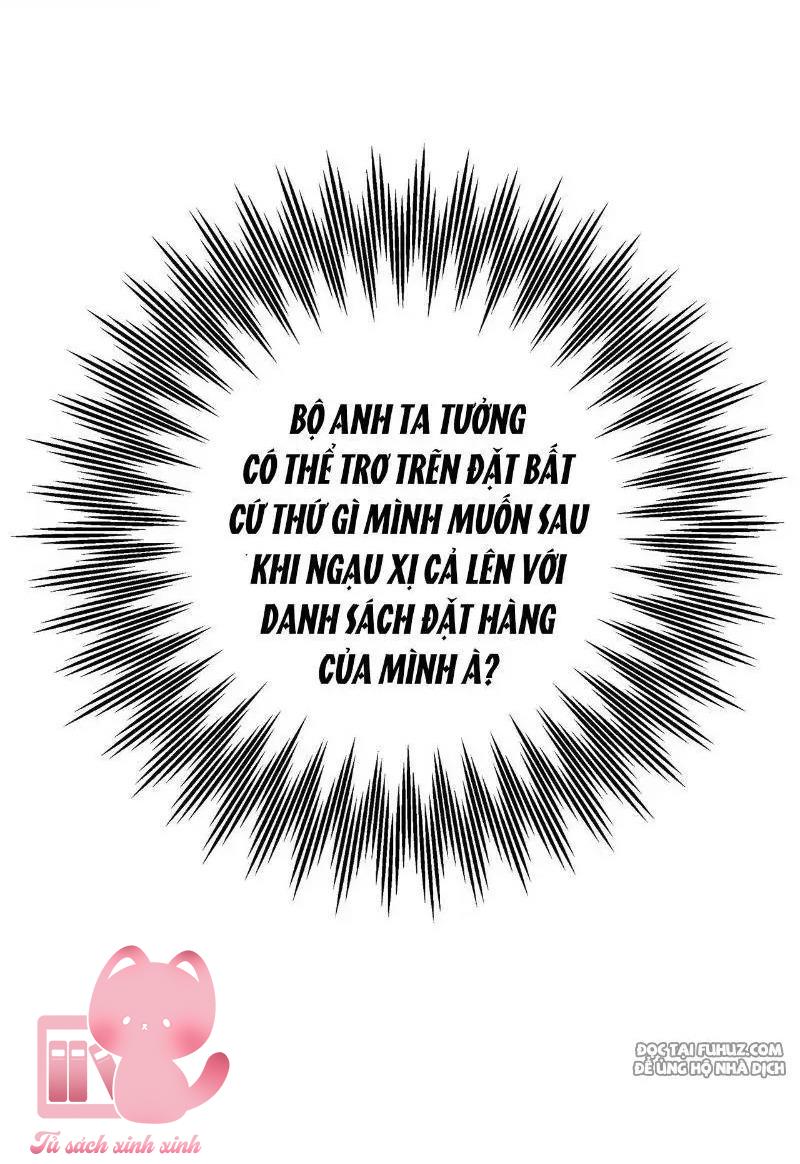 Dưới Tán Cây Sồi Chapter 21 - Trang 3