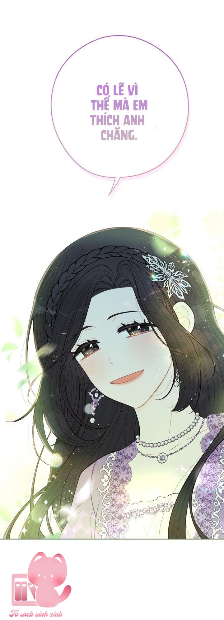 Hoàng Nữ Tóc Đen Chapter 106 - Trang 4