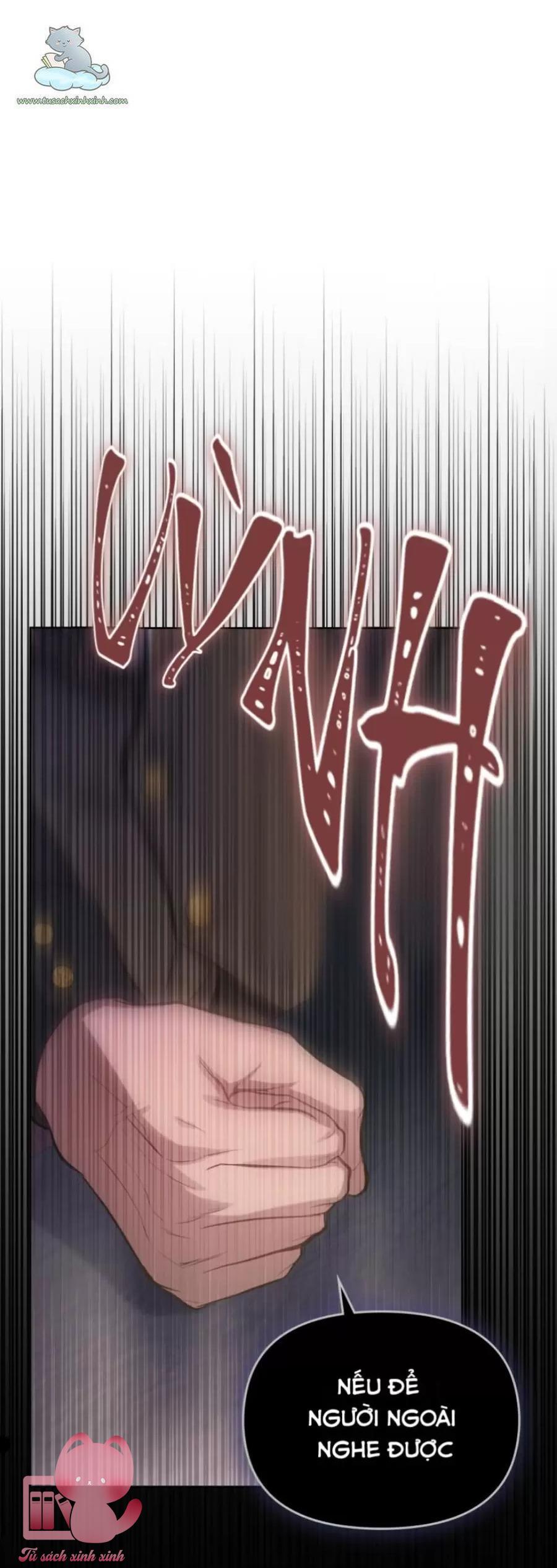 Nếu Không Vâng Lời Công Tước Chapter 19 - Trang 4