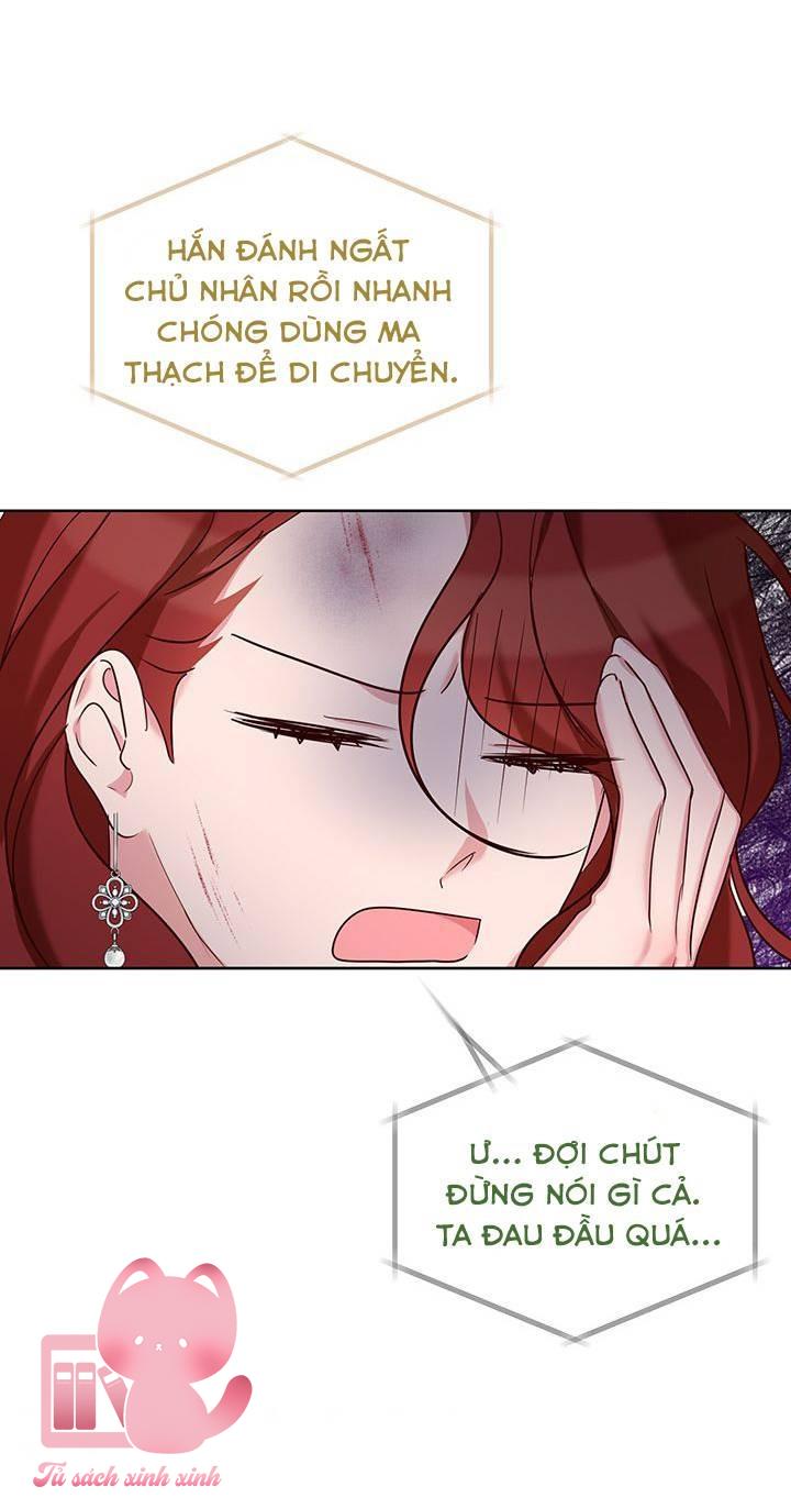 Thế Thì Ta Cứ Trở Thành Kẻ Ác Thôi Chap 25 - Trang 2