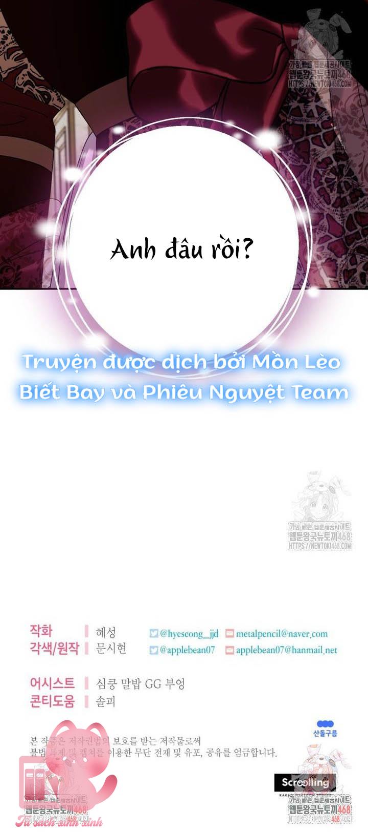 Tôi Gặp Nam Chính Trong Tù Chap 62 - Trang 4