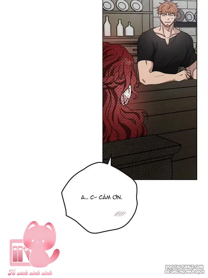 Dưới Tán Cây Sồi Chapter 29 - Trang 3