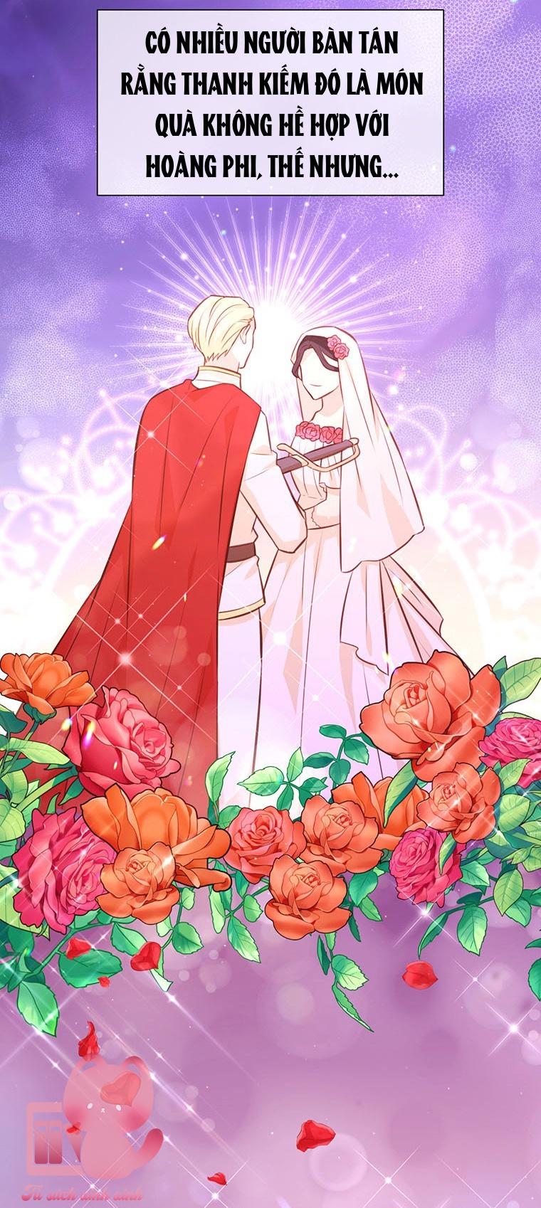 Yêu Tôi Đi, Dù Sao Ngài Cũng Chỉ Là Nhân Vật Phụ Chapter 21 - Trang 4