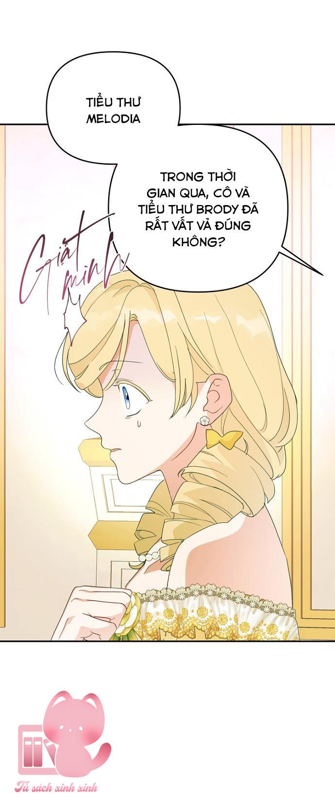 Bỏ Quách Chồng Con Đi, Tiền Bạc Mới Là Tất Cả Chap 57 - Trang 2