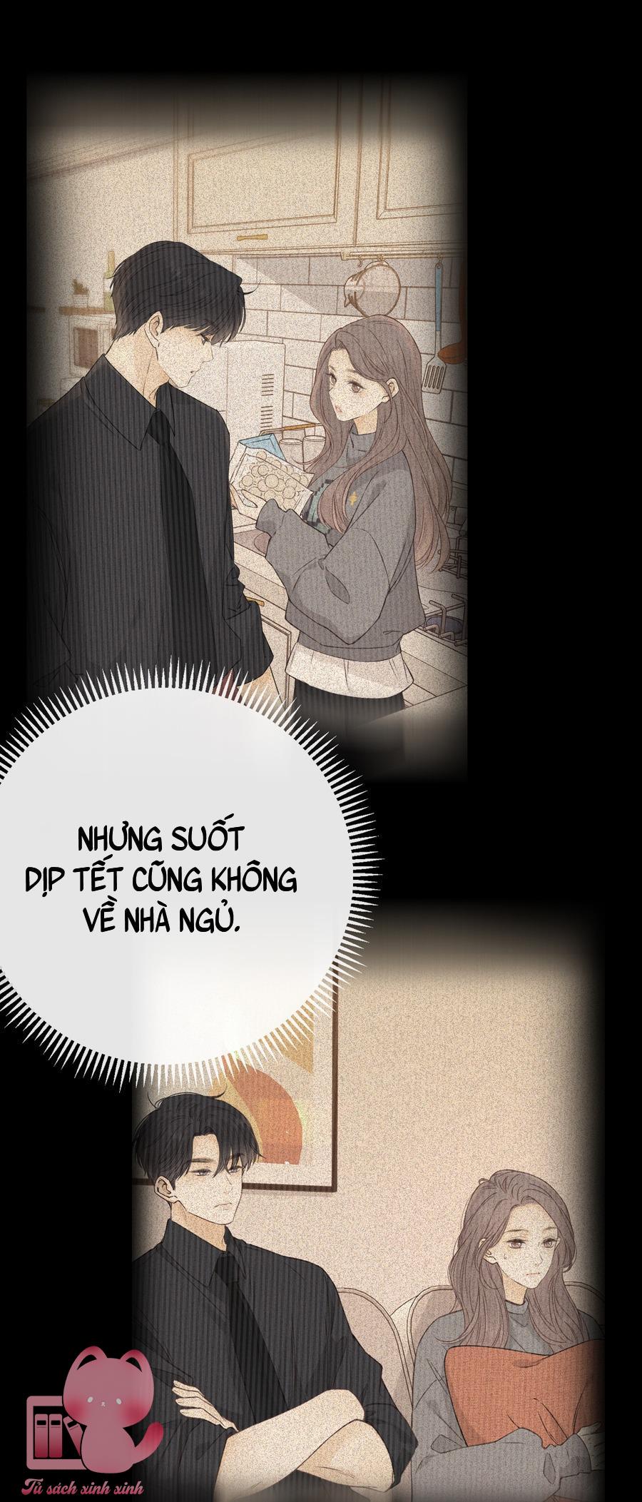 Khó Dỗ Dành Chapter 97 - Trang 4