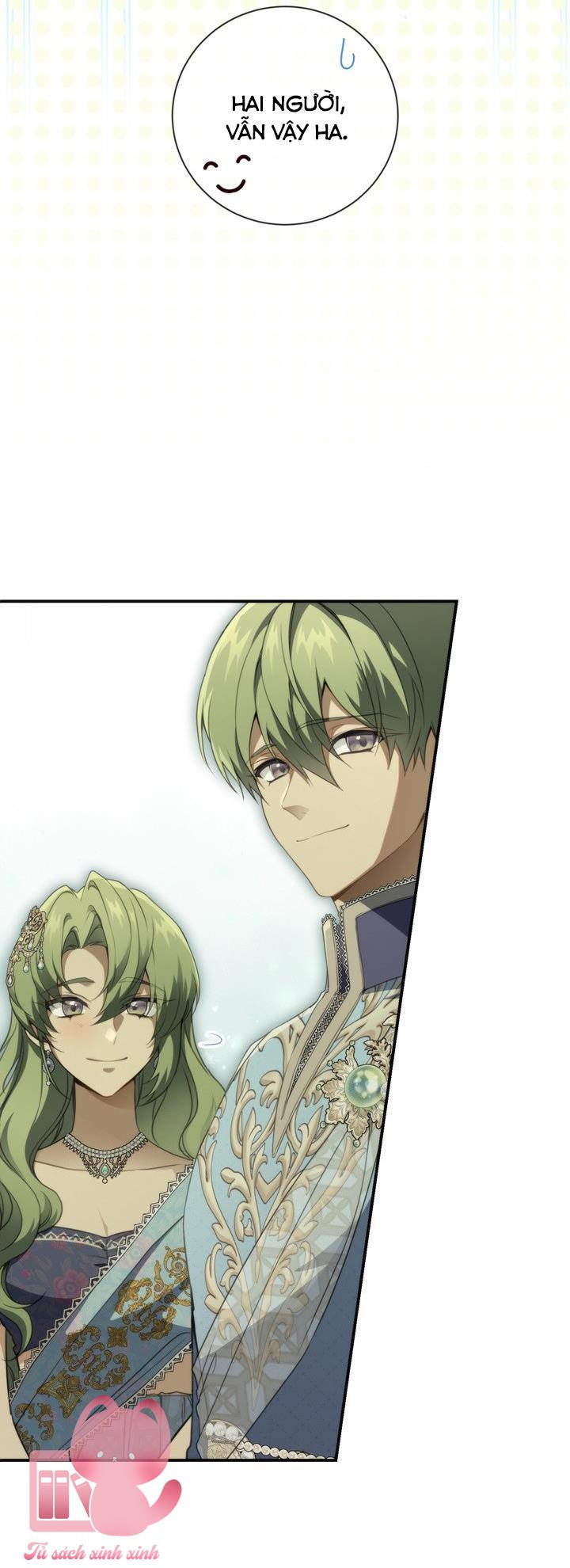 Hướng Về Ánh Dương Lần Nữa Chapter 86 - Trang 4