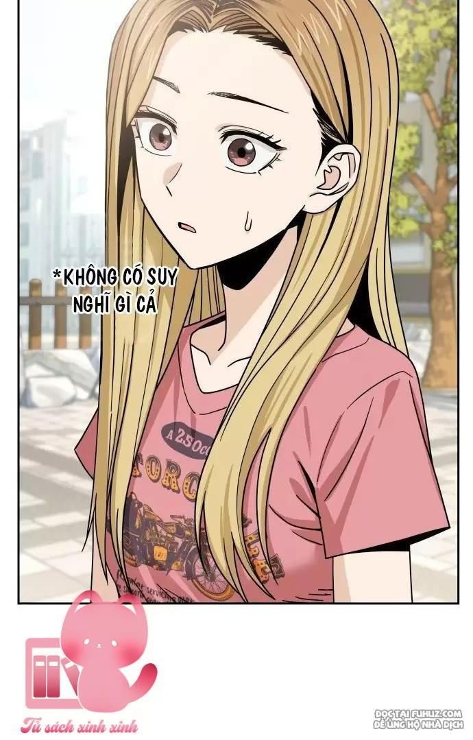Lớ Ngớ Vớ Phải Tình Yêu Chap 55 - Trang 2