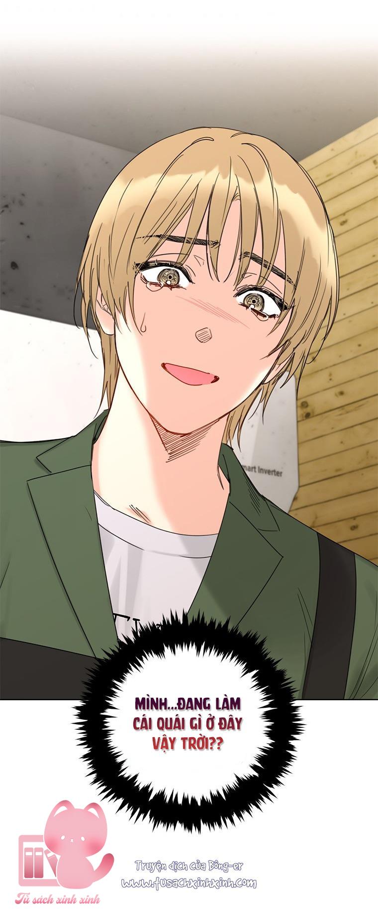 Hẹn hò chốn công sở Chapter 109 - Next Chapter 110