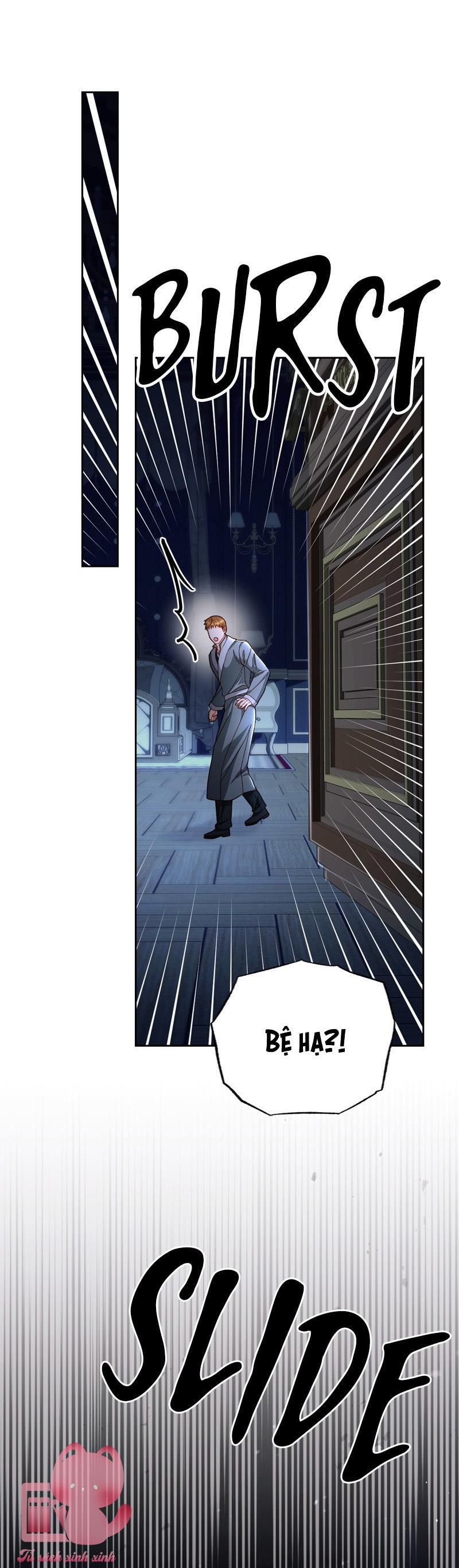 Hoàng Hậu Tái Hôn Chap 208 - Trang 3