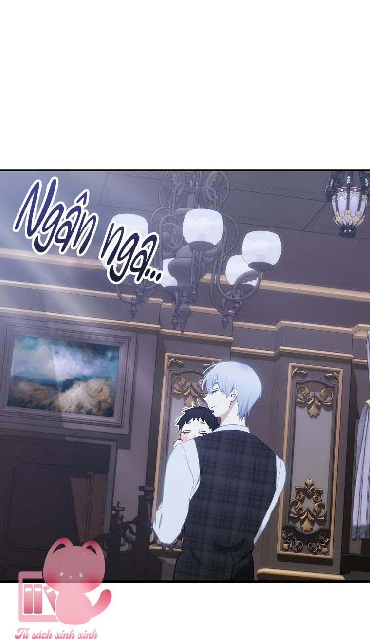 Đứa Nhỏ Không Phải Là Con Anh Chapter 67 - Trang 4