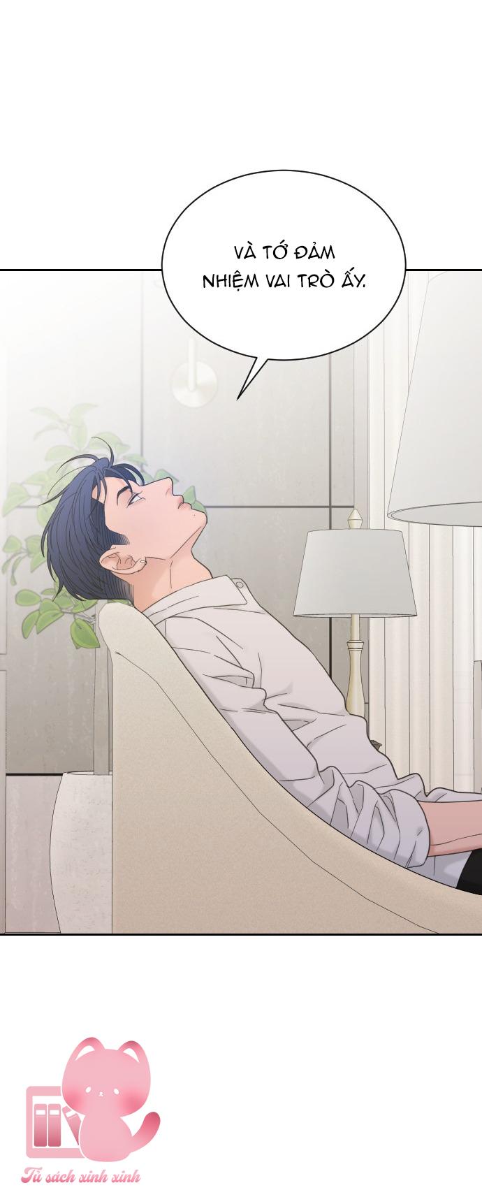 Vận May Không Ngờ Chap 78 - Next Chap 79