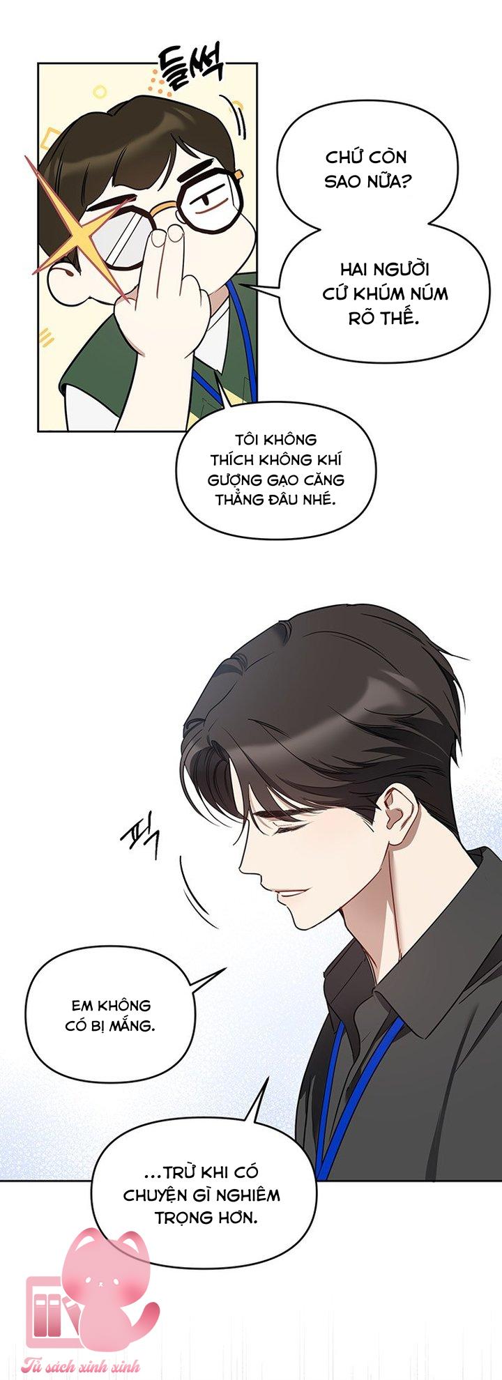 Gieo Nhân Gặt Quả Chap 71 - Next Chap 72