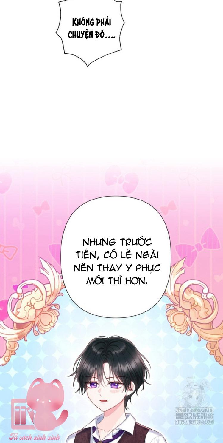 Người Anh Trai Mạnh Nhất Của Tôi Đã Mất Trí Nhớ Chap 30 - Trang 4