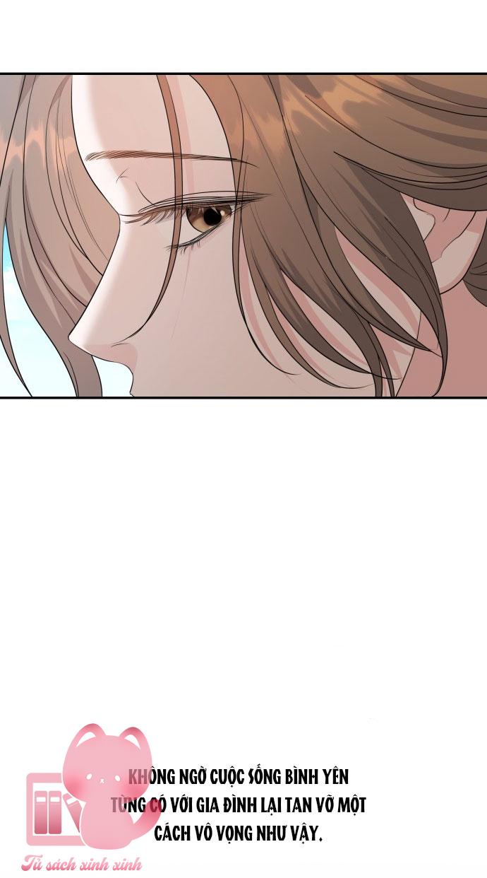 Mùa Hè Bất Tận Chap 6 - Trang 3