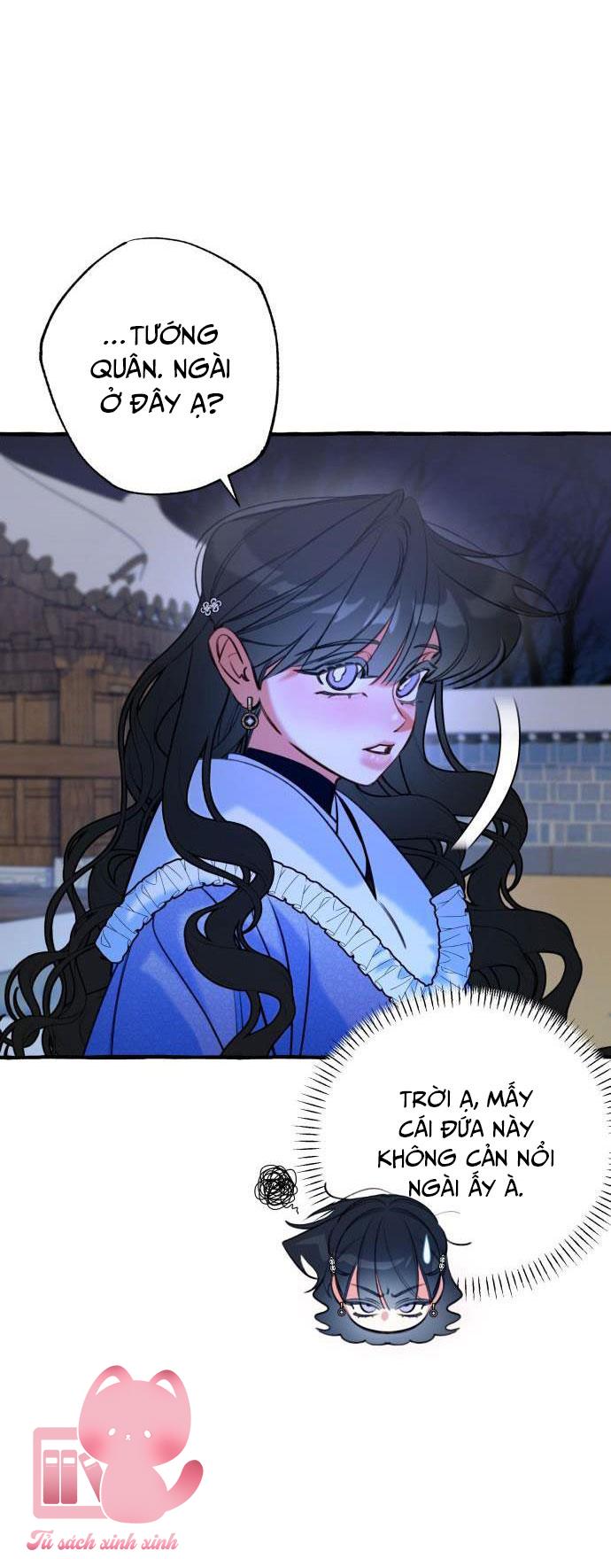 Chuyện Tình Tuyết Phương Bắc Chapter 12 - Next Chapter 13