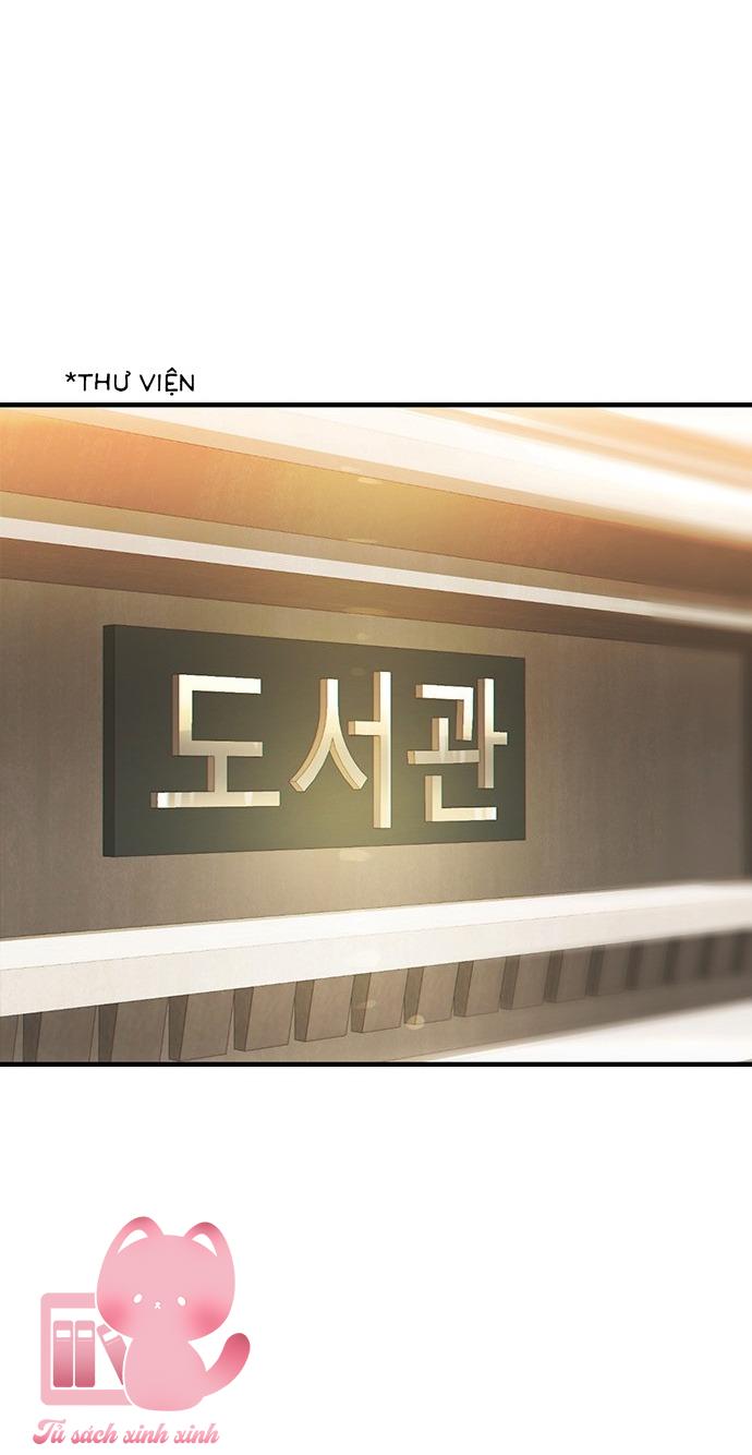 Nhật Ký Tình Yêu Mù Mờ Của Tôi Chap 1 - Trang 3
