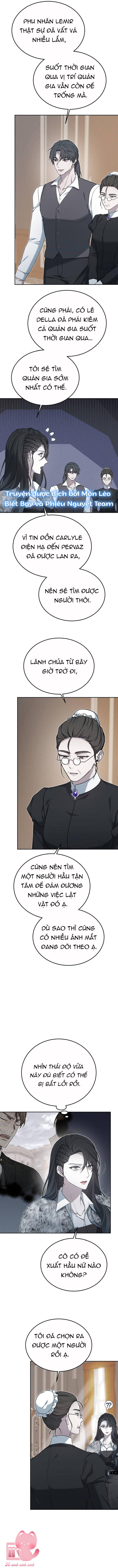 Thời Đại Oman Chap 8 - Trang 2