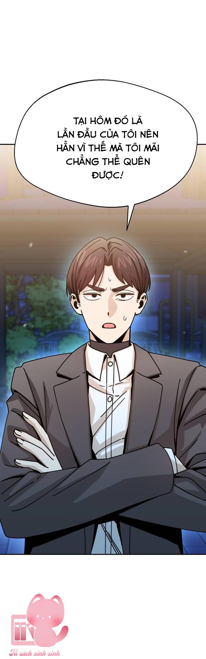 Lớ Ngớ Vớ Phải Tình Yêu Chapter 19 - Trang 4