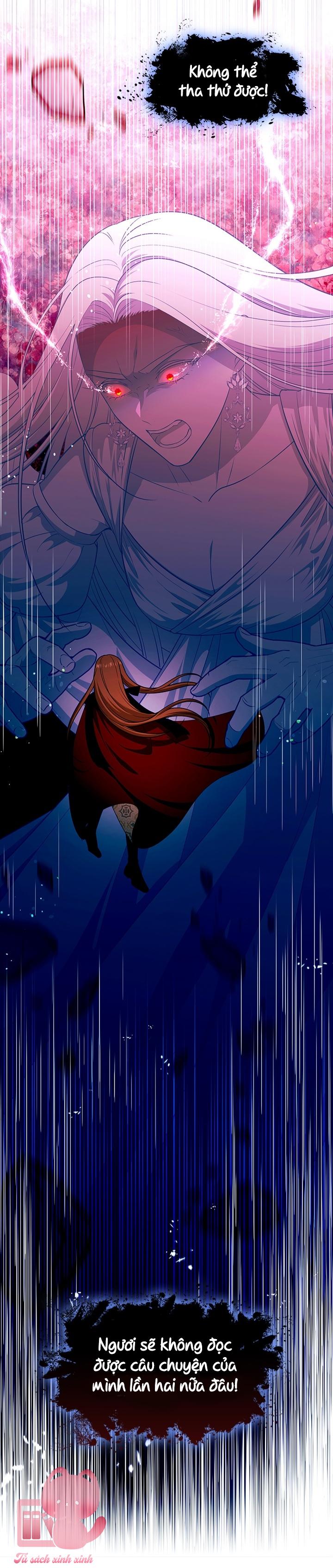 Hãy Coi Chừng Ác Nữ Chapter 86 - Trang 4