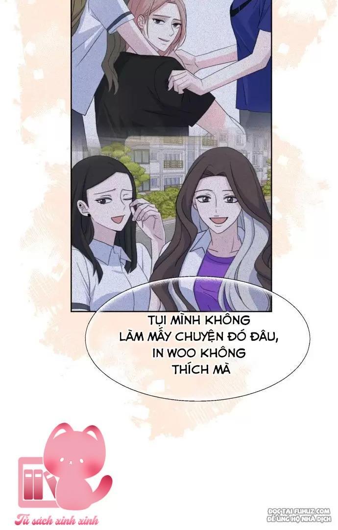 Quan Hệ Nhân Quả Chap 35 - Trang 2