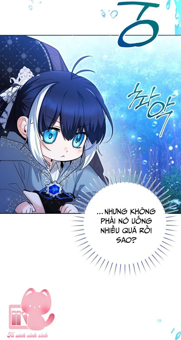 Bé Con Cá Voi Sát Thủ Chapter 37 - Trang 4
