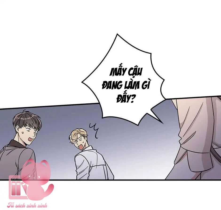 Ly Espresso Của Mùa Xuân Chapter 13 - Trang 4