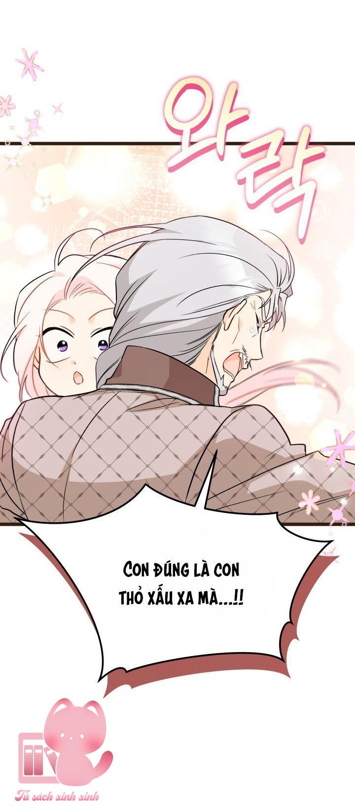 Quan Hệ Cộng Sinh Giữa Báo Đen Và Thỏ Trắng Chap 142 - Trang 2