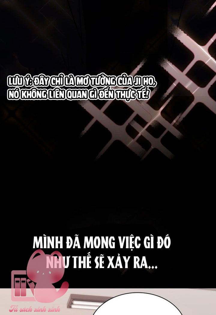 Hôn Trước Khi Ngủ Chapter 7 - Trang 4