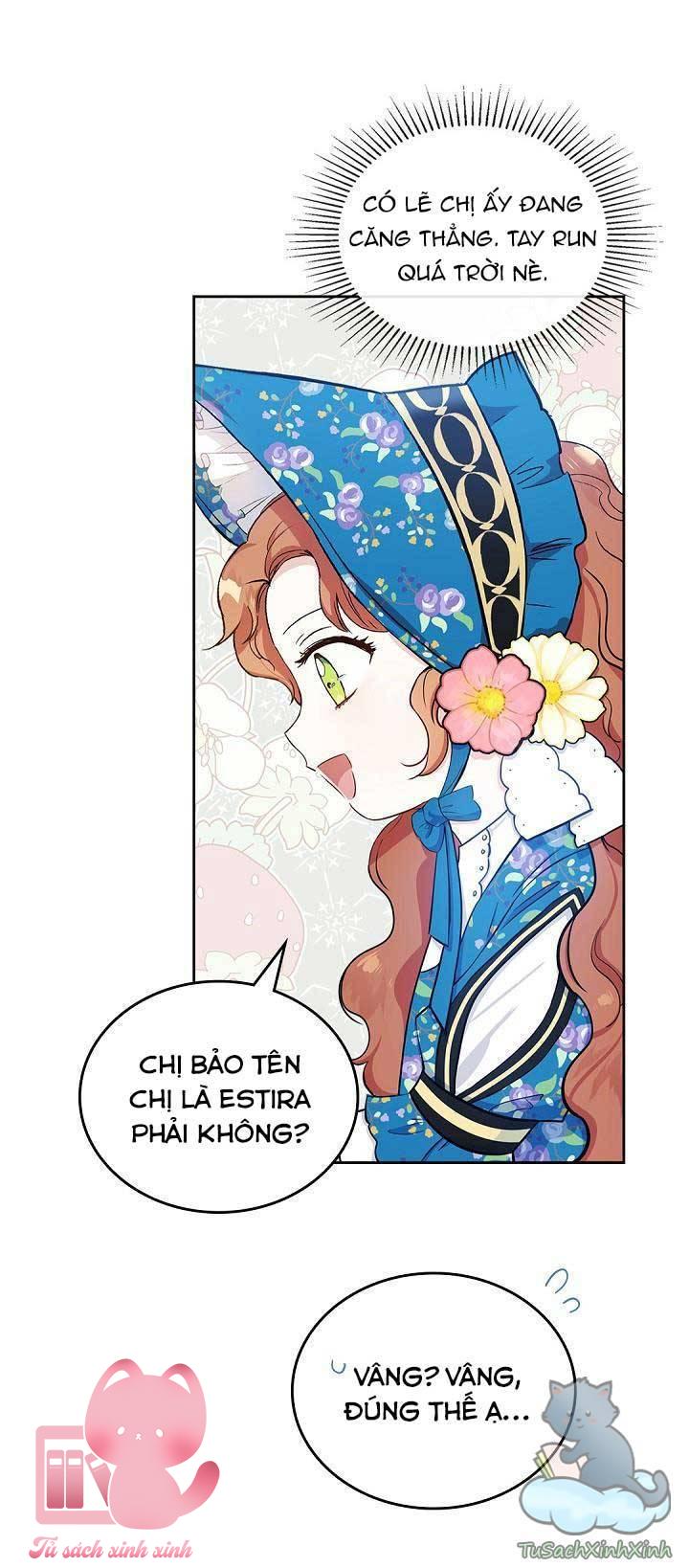 Kiếp Này Ta Sẽ Trở Thành Gia Chủ Chap 7 - Trang 2