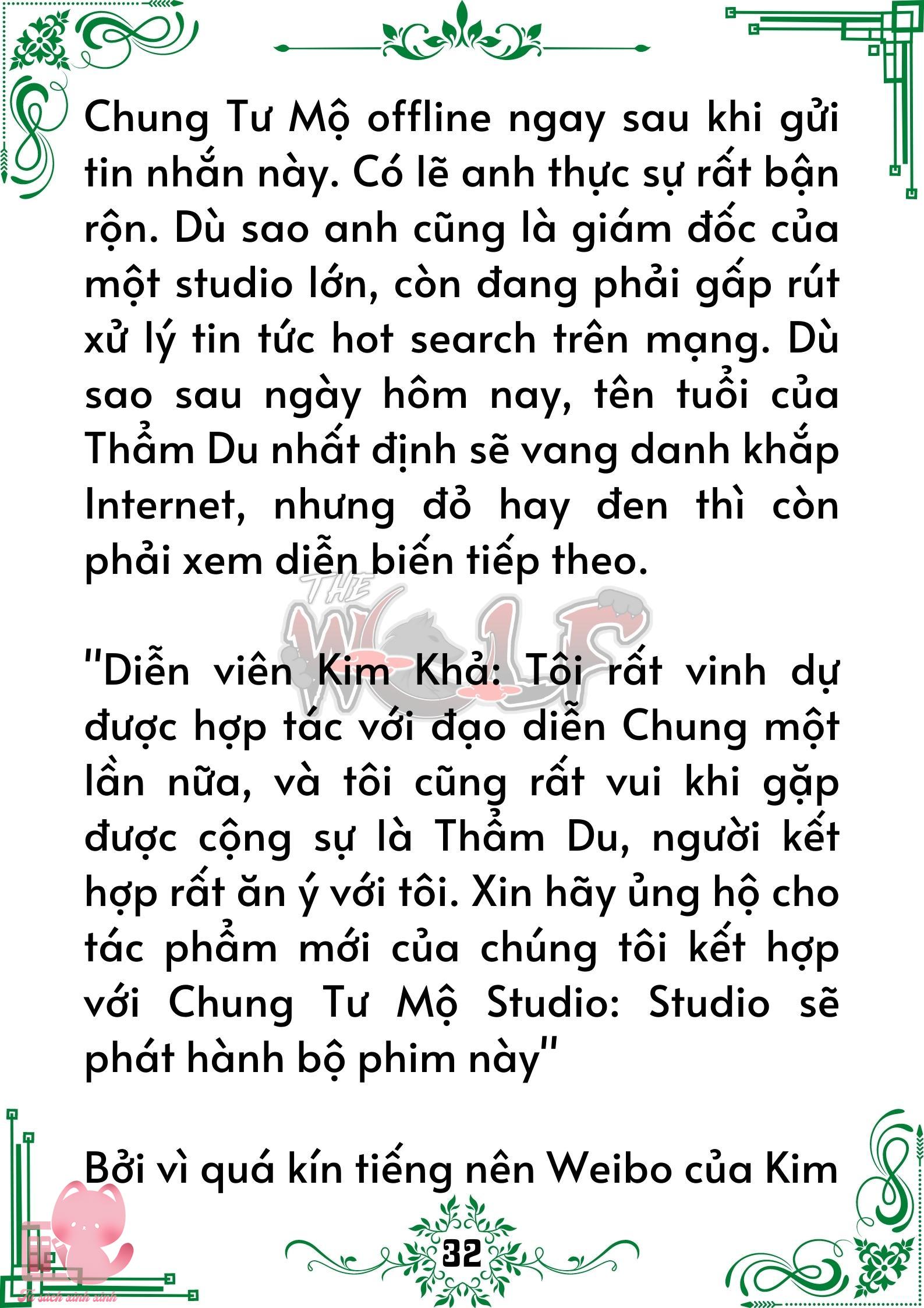 Quý nhân phù trợ Du Chap 29 - Trang 2