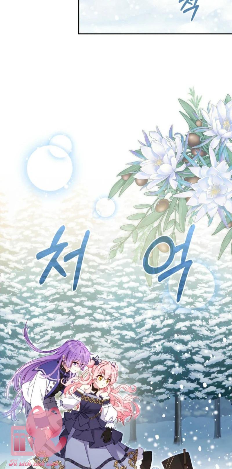 Tôi Được Nuôi Dưỡng Bởi Những Kẻ Phản Diện Chap 91 - Next Chap 92