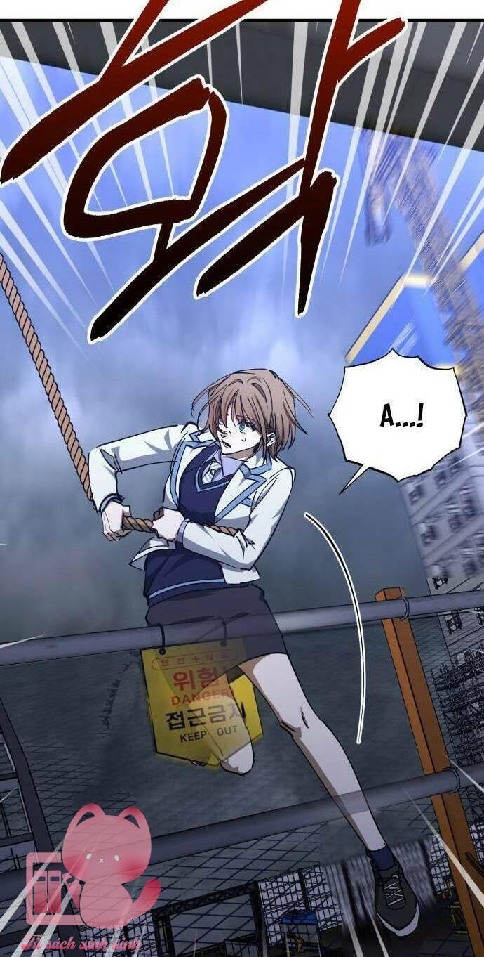 Đêm Của Bóng Tối Chapter 44 - Trang 4