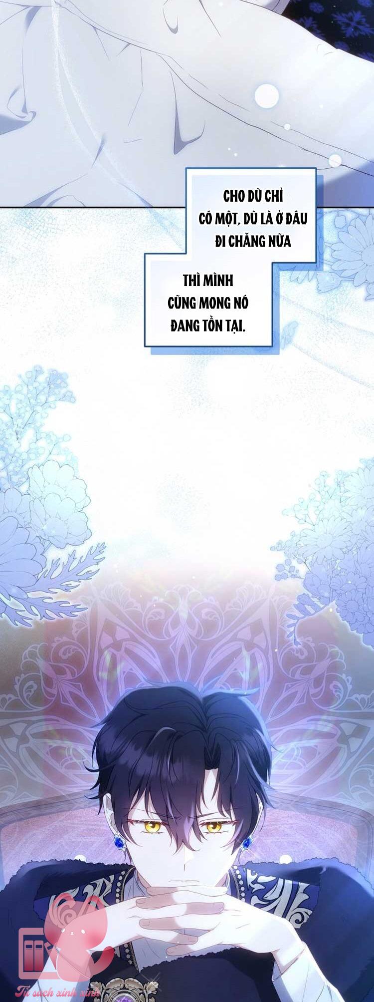 Tôi Được Nuôi Dưỡng Bởi Những Kẻ Phản Diện Chap 61 - Trang 3