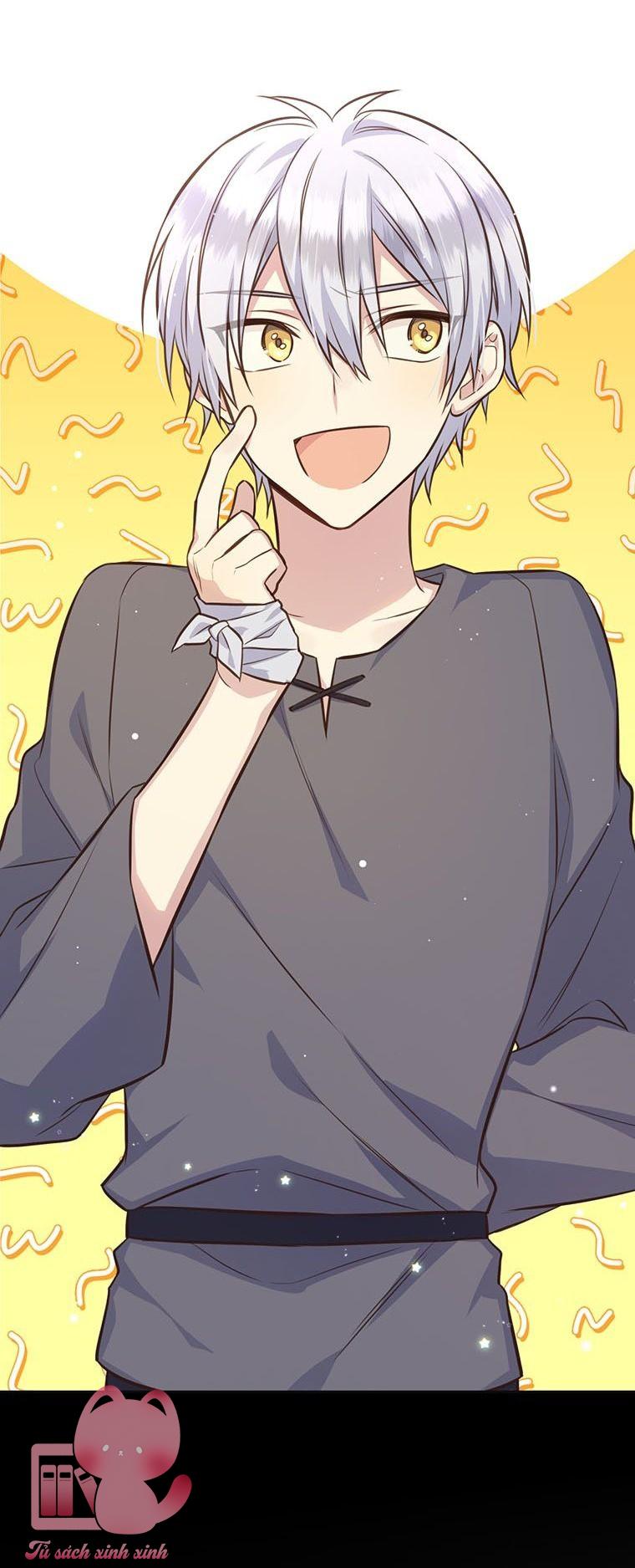 Yêu Tôi Đi, Dù Sao Ngài Cũng Chỉ Là Nhân Vật Phụ Chapter 37 - Trang 4