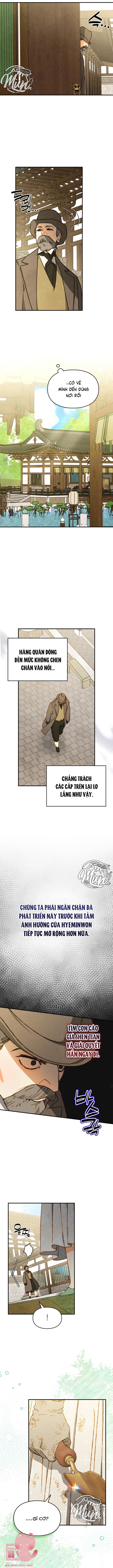 Thuần Hóa Munchkin Chap 22 - Trang 4