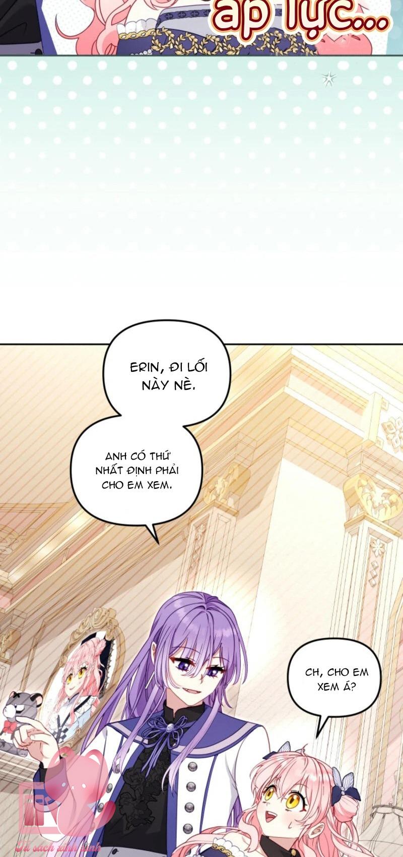 Tôi Được Nuôi Dưỡng Bởi Những Kẻ Phản Diện Chap 92 - Trang 3