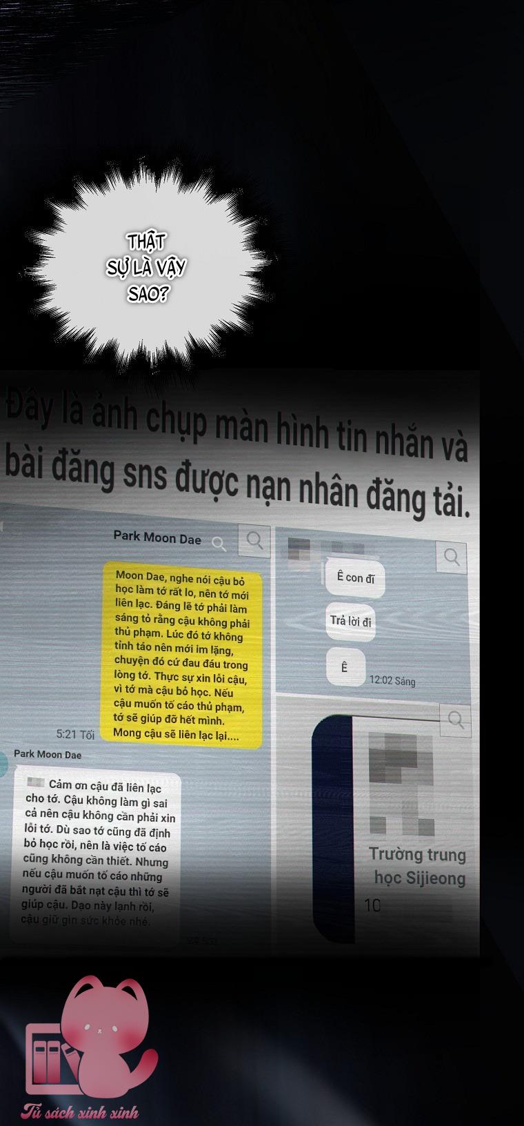Debut Or Die Chap 60 - Trang 3