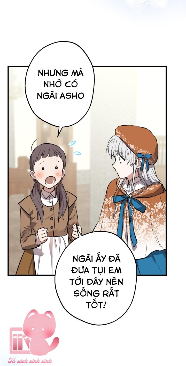 Những Nhân Vật Mạnh Nhất Thế Giới Ám Ảnh Tôi Chapter 62 - Trang 4