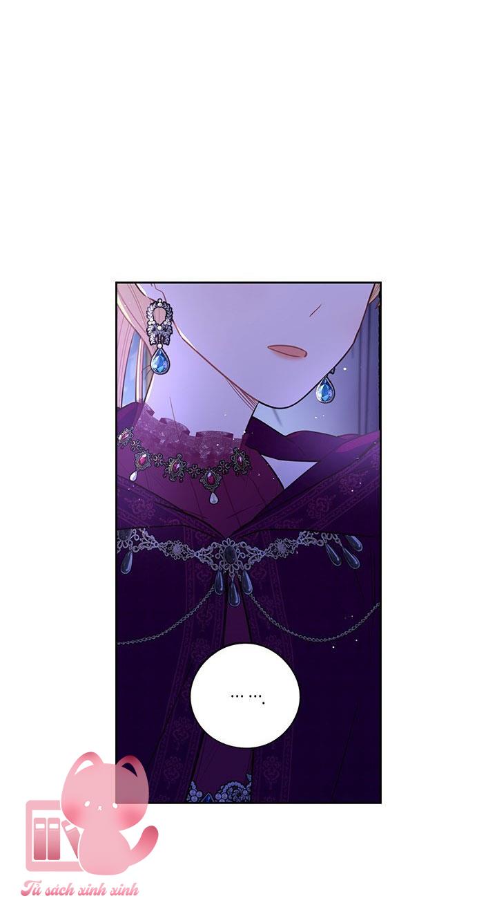 Hoàng Nữ Tóc Đen Chapter 94 - Trang 3