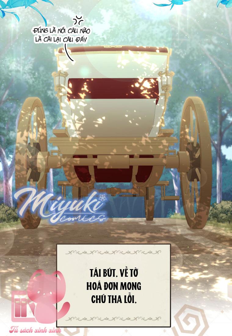 Tôi Được Nuôi Dưỡng Bởi Những Kẻ Phản Diện Chap 27 - Trang 3