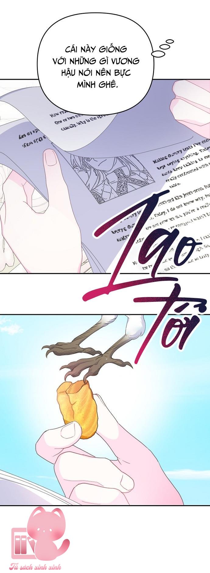 Bỏ Quách Chồng Con Đi, Tiền Bạc Mới Là Tất Cả Chap 72 - Trang 2
