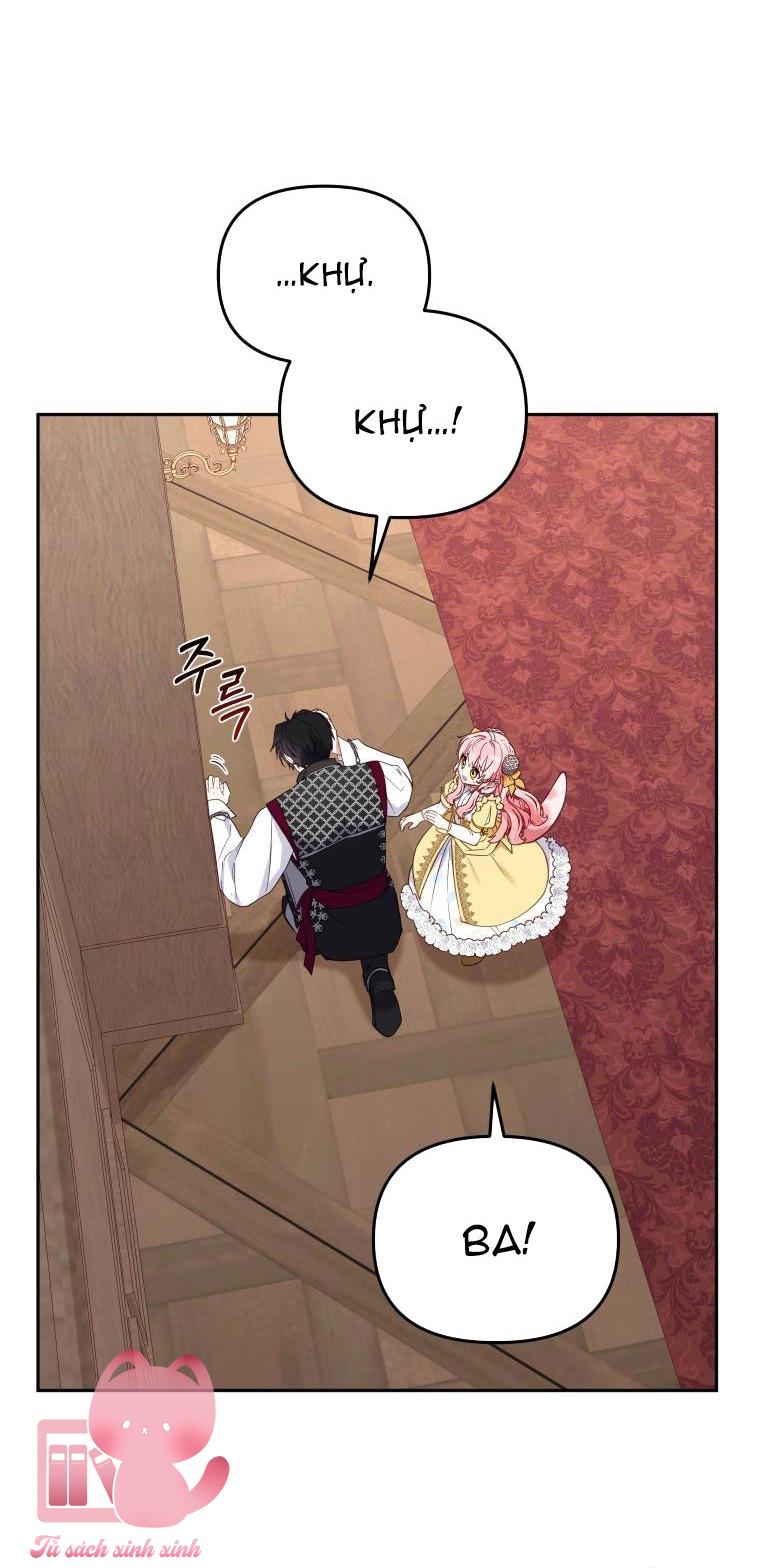 Tôi Được Nuôi Dưỡng Bởi Những Kẻ Phản Diện Chap 42 - Trang 3