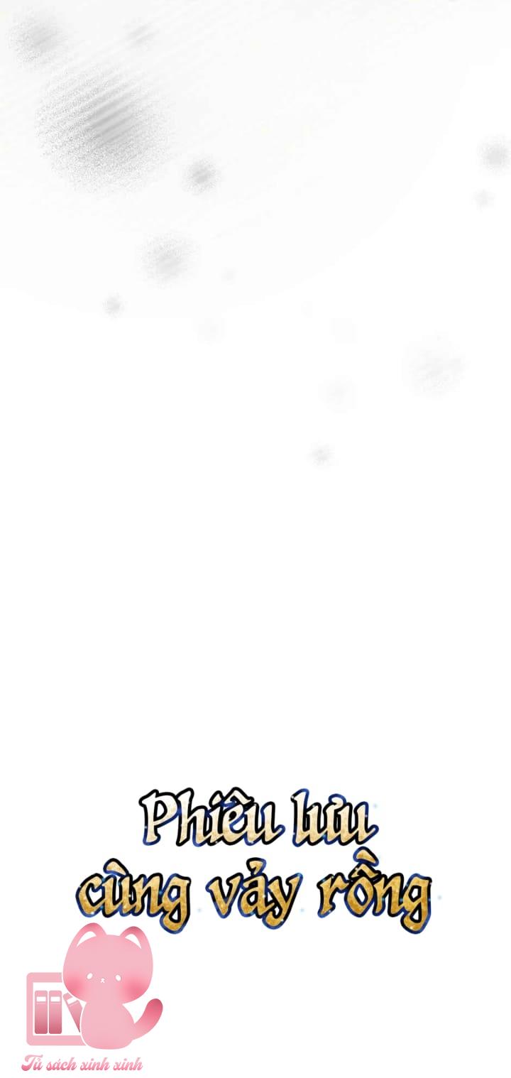 Phiêu Lưu Cùng Vảy Rồng Chap 25 - Next Chap 26