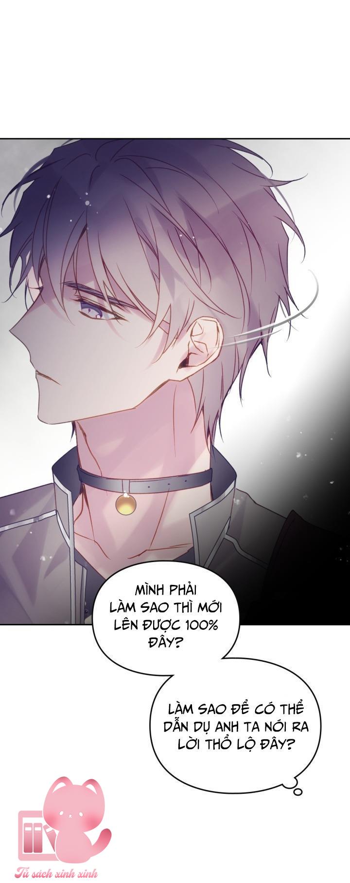 Kết Cục Của Nhân Vật Phản Diện Chỉ Có Thể Là Cái Chết Chapter 134 - Trang 4