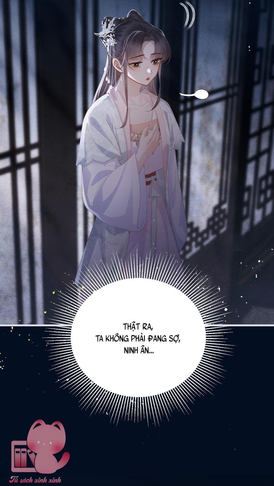 Gả Cho Vai Ác Chap 55 - Trang 2